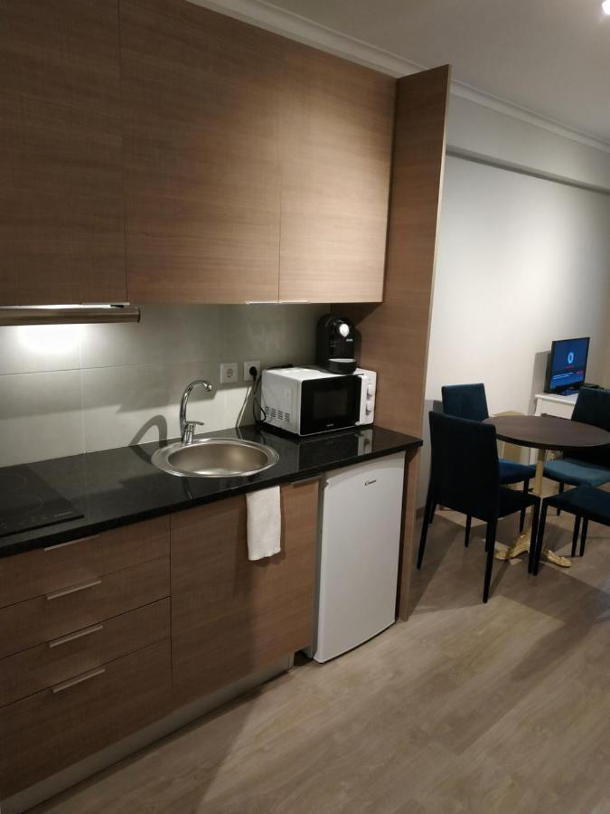 Ml Apartments Avenue Porto Eksteriør bilde