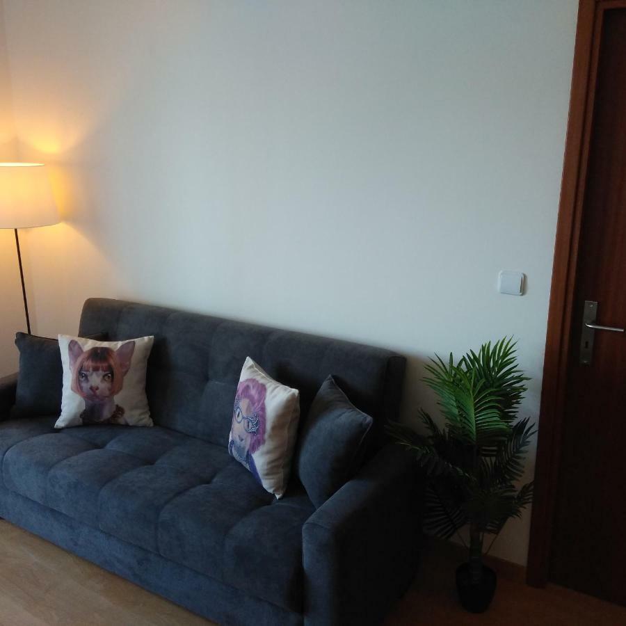 Ml Apartments Avenue Porto Eksteriør bilde