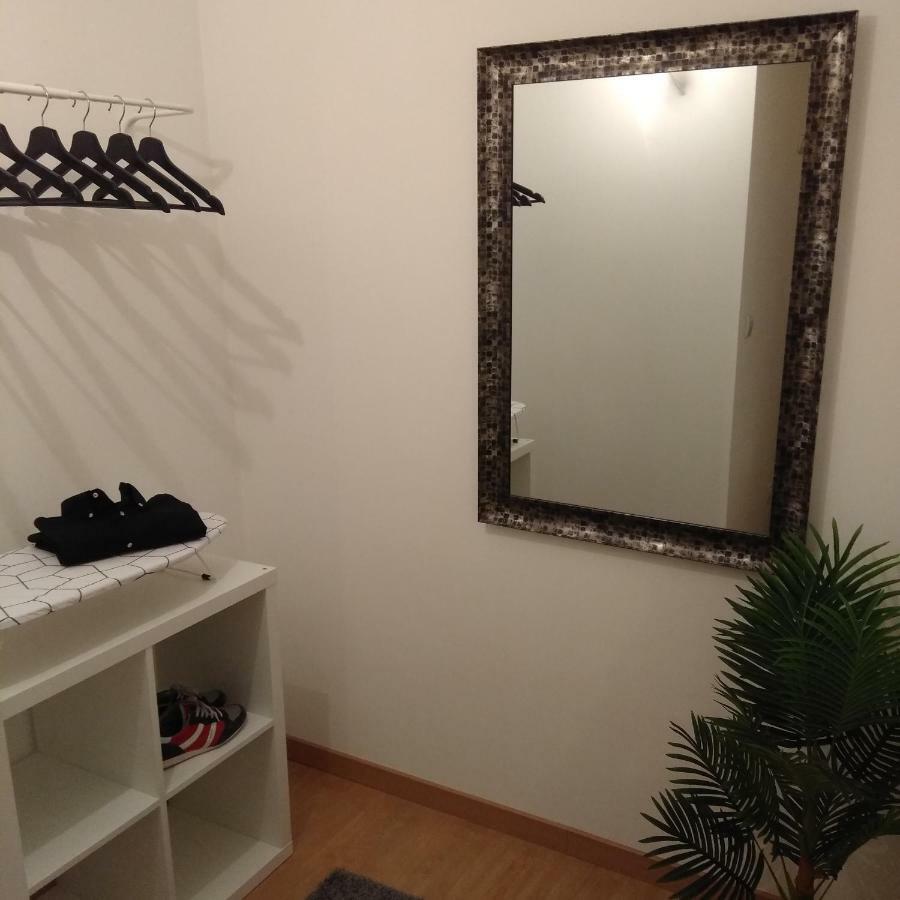 Ml Apartments Avenue Porto Eksteriør bilde