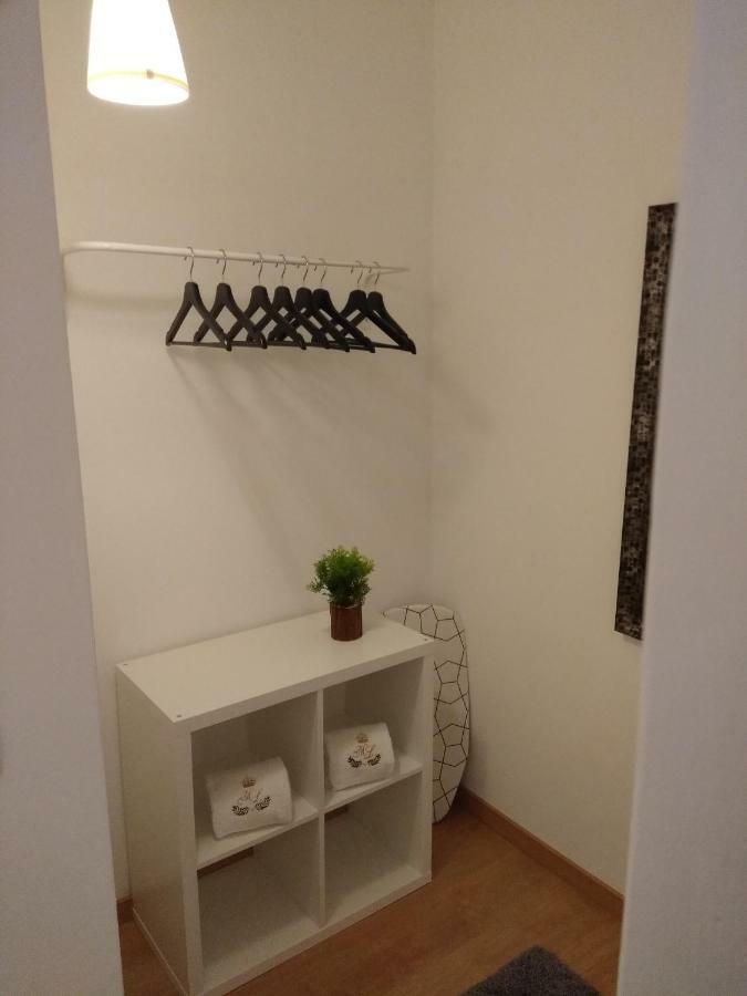 Ml Apartments Avenue Porto Eksteriør bilde